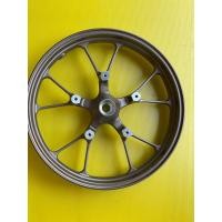 ราคา ล้อแม็กหน้าcb300rแท้ (มือสอง) (360855547)