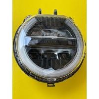 ราคา ไฟหน้าcb650r แท้ (มือสอง) (360855462)