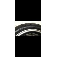 ราคา ล้อแม็ก13"ฮอนด้าลายvip หน้ากว้างพร้อมยางใหญ่ (มือสอง) (360852164)