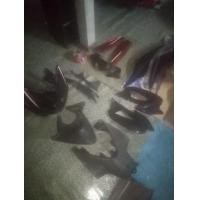 ราคา ชุดสีเวฟ110ไอ (มือสอง) (360850338)