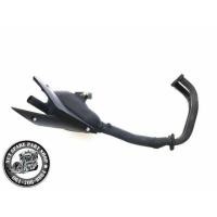 ราคา คอท่อเดิม YAMAHA R3 (มือสอง) (360845423)