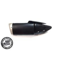 ราคา ปลายท่อเดิม YAMAHA R3 (มือสอง) (360845483)