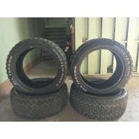 ราคา ขายยาง monster 265-50-20 (มือสอง) (360844716)