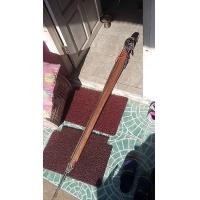 ราคา ปืนยิงปลาทะเลพร้อมลูกดอกเหล็ก (มือสอง) (360848437)