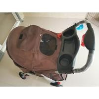 ราคา รถเข็นสุนัข ใช้2ครั้งขาย900 (มือสอง) (360842882)