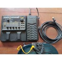 ราคา Roland guitar syn GR 20 with GK 3 (มือสอง) (360302925)
