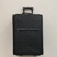 ราคา กระเป๋าเดินทางพับเก็บได้ bossini 22 นิ้ว (มือหนึ่ง) (360844815)