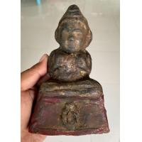 ราคา กุมารทอง หลวงพ่อเต๋ วัดสามง่าม หัวจุก (มือสอง) (360397128)