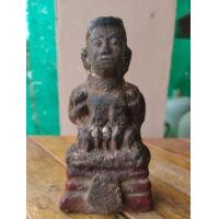 ราคา กุมารทอง หลวงพ่อเต๋ วัดสามง่าม รุ่นแรก (มือสอง) (360397112)
