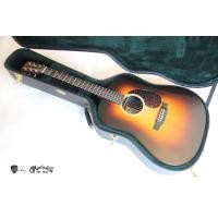 ราคา Martin DX1AE Macassar Burst (มือสอง) (360840586)
