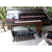 ราคา electone yamaha el-40 (มือสอง) (360844675)