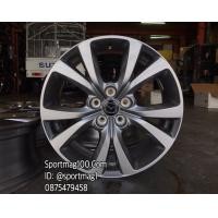 ราคา ล้อแม็กมือสองป้ายแดง Mazda CX30 5รู114 ขอบ18 (มือสอง) (360844806)
