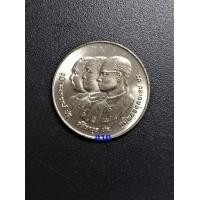 ราคา เหรียญ 10 บาท 72 ปี แห่งการสถาปนาจุฬาลงกรณ์มหาวิทยาลัย เหรียญตัวติดผลิตน้อย (A-1) (มือหนึ่ง) (360844065)