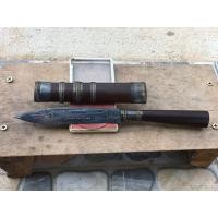 ราคา มีดหมอหลวงพ่อเงิน (มือสอง) (360839165)