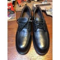 ราคา Vintage Redwing 107 oxford safety หัวเหล็ก ยุค 90 เบอร์ 11D (มือสอง) (360844229)