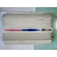 ราคา เพาเวอร์แอมป์รถยนต์ (มือสอง) (360844324)