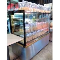 ราคา ตู้แช่เค้ก (มือสอง) (360840311)