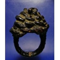 ราคา แหวนพิรอด เก่าไม่ทราบที่ (มือสอง) (357501595)