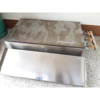 ราคา เตาขนมเบื้อง เตาบ้าบิ่น เตาขนมโตเกียว ขนาด 17×30นิ้ว (มือสอง) (360840698)