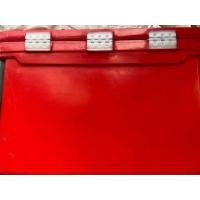 ราคา ถังน้ำแข็ง สภาพเหมือนใหม่ ขนาด 200L (มือสอง) (360835274)