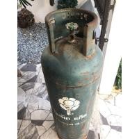 ราคา ถังแก๊สปิคนิค 48กิโล (มือสอง) (360833396)