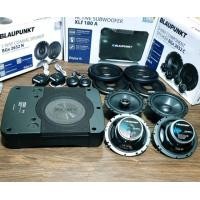ราคา ชุดอัพเกรดBLAUPUNKT8นิ้วใต้เบาะพร้อมลำโพง6.5"พร้อมฟัง (มือหนึ่ง) (359819452)