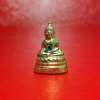 ราคา พระกริ่งหลวงพ่อพระใสปี20และกริ่งหลวงพ่อองค์ตื้อปี26เดิมสวยทั้งคู่ (มือสอง) (353205121)