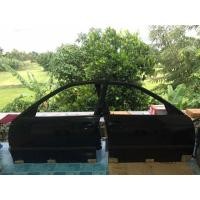 ราคา ประตูหน้าซ้าย ขวา bmw e46 ตายก (มือสอง) (349283229)