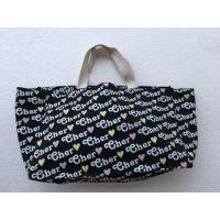 ราคา CHER กระเป๋าผ้าถือ มือสองจากญี่ปุ่น (มือสอง) (360831759)