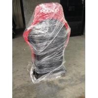 ราคา เบาะ recaro แดงหลังแข็ง (มือสอง) (345457245)