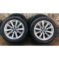 ราคา ล้อเแม๊กเดิม BMW ขอบ17” (มือสอง) (354842786)