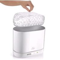 ราคา Philips Avent​ เครื่องนึ่งฆ่าเชื้อขวดนมด้วยไฟฟ้า 4-in-1 SCF286 (มือสอง) (348269487)