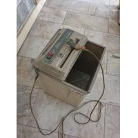 ราคา เครื่องย่อยเอกสาร panasonic auto start stop shredder mp-s50 (มือสอง) (360841774)