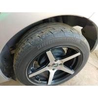 ราคา ล้อแม็ค ขอบ15 เลนโซ่ พร้อมยาง พร้อมใช้ (มือสอง) (360843479)