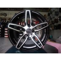 ราคา แม็กใหม่ลายสวยงาม ขอบ 15 ราคา 7500 พร้อมยาง 12500 บาท (มือหนึ่ง) (346395793)