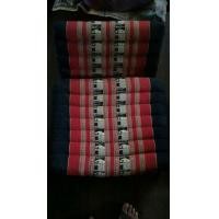 ราคา หมอนอิงใหญ่ ปรับนอนได้ สภาพสวยมาก ซื้อมาไม่ค่อยได้ใช้ (มือสอง) (133528208)