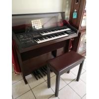 ราคา เปียโนไฟฟ้า​ ยี่ห้อ​ Yamaha (ใช้งานไม่ได้)​ (มือสอง) (355142173)