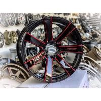 ราคา แม็กใหม่ขอบ 20 ราคา 4 วง 14800 บาท (มือหนึ่ง) (344293863)