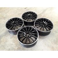 ราคา ขายล้อเบ็นซ์ Benz A-Class W176 AMG แท้ ลายก้านยก ขอบ18" ใส่ Benz ได้หลายรุ่น (มือสอง) (360844217)