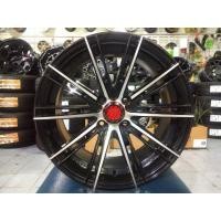 ราคา แม็กใหม่ขอบ 15 กว้าง 7 ราคาถูก พร้อมใส่ถ่วง (มือหนึ่ง) (340814839)