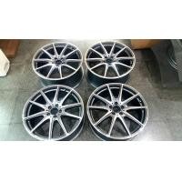 ราคา ขายล้อเบ็นซ์ Benz S-Class W222 AMG แท้ ขอบ20" ใส่ Benz ได้หลายรุ่น (มือสอง) (360843188)