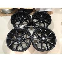 ราคา Niche Misano ขอบ 19 (มือสอง) (360840742)