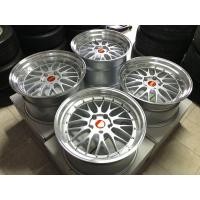 ราคา BBS LMR ขอบ19 9ครึ่ง 10ครึ่ง 5รู120 BMW (มือหนึ่ง) (357371493)