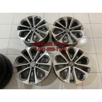 ราคา ขายล้อแท้ HONDA ACCORD 18” G9 ล้อแท้ สวย (มือสอง) (360830968)