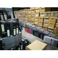 ราคา ซื้อขายแฟ้มเอกสารมือสอง แฟ้มสันก้านยก3นิ้ว และแฟ้มห่วง (มือสอง) (354448510)