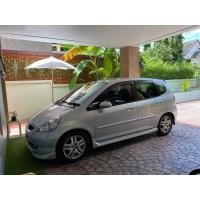 ราคา ล้อแม็กซ์ HONDA JAZZ แท้ 4 รู 100 ขอบ 15” สภาพสวยจัด ใส่ City Brio แถมน็อตล้อทั้งชุด ฟรี (มือสอง) (358827046)