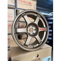 ราคา แม็กใหม่ขอบ 18 ตรงรุ่นนิสสัน นาวาร่า ราคาถูก (มือหนึ่ง) (344306861)