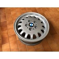 ราคา ล้อ อะไหล่ BMW E36 318i 320i 325i ขนาด 15 นิ้ว (มือสอง) (356047389)