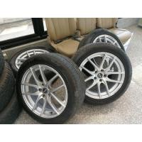 ราคา ล้อแม็กซ์​18​นิ้ว​5รู​114​ พร้อม​ยางสำหรับ​TOYOTA.CAMRY​ ALPHARD (มือสอง) (359894669)