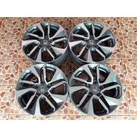 ราคา ขายล้อแม็กติดรถป้ายแดง HONDA ACCORD G10 ขอบ 17 สภาพใหม่มากๆ (มือสอง) (342317475)